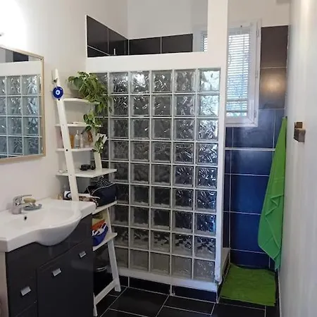 Apartment -