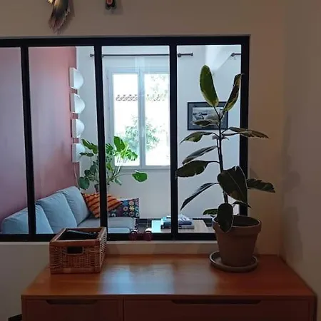 Apartment - *
